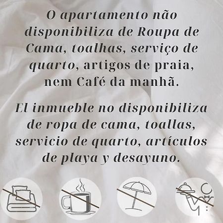 Var-101A Dpto Amplio En Condominio Cerrado Con Piscina Bombinhas Exteriör bild